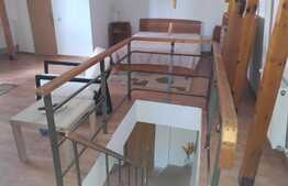 Vila P+1,3 apartamente,zona linistita Bucurestii Noi