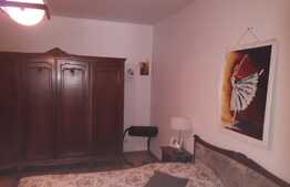 Vila P+1,3 apartamente,zona linistita Bucurestii Noi