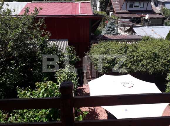 Casa de vânzare 7 camere Bucurestii Noi - 64997CV | BLITZ București | Poza2