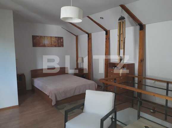 Casa de vânzare 7 camere Bucurestii Noi - 64997CV | BLITZ București | Poza7