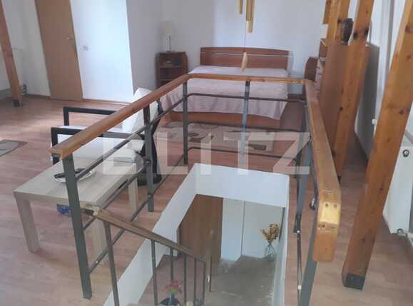 Casa de vânzare 7 camere Bucurestii Noi - 64997CV | BLITZ București | Poza10