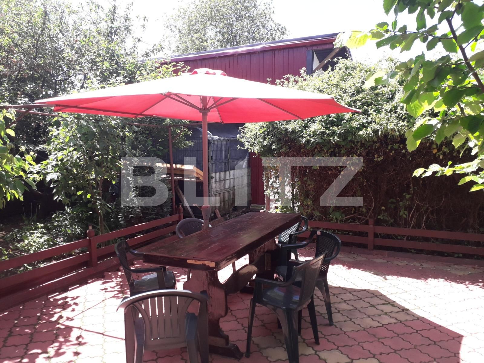 Casa de vânzare 7 camere Bucurestii Noi - 64997CV | BLITZ București | Poza11