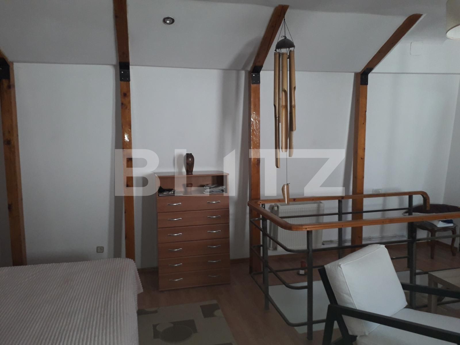 Casa de vânzare 7 camere Bucurestii Noi - 64997CV | BLITZ București | Poza8