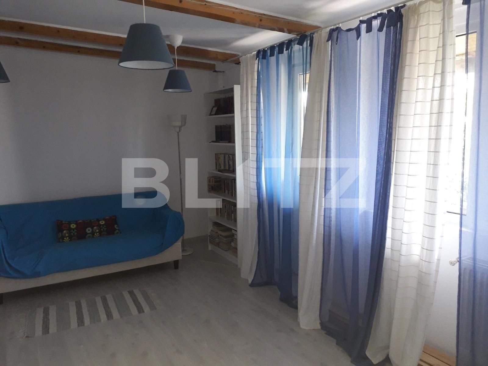 Casa de vânzare 7 camere Bucurestii Noi - 64997CV | BLITZ București | Poza9