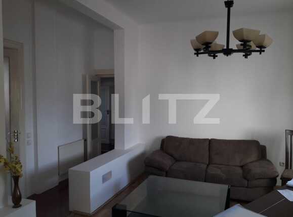 Casa de vânzare 8 camere 13 Septembrie - 64999CV | BLITZ București | Poza8