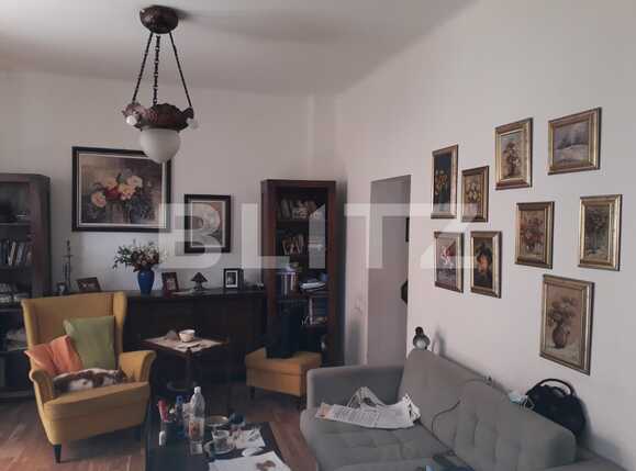 Casa de vânzare 8 camere 13 Septembrie - 64999CV | BLITZ București | Poza1