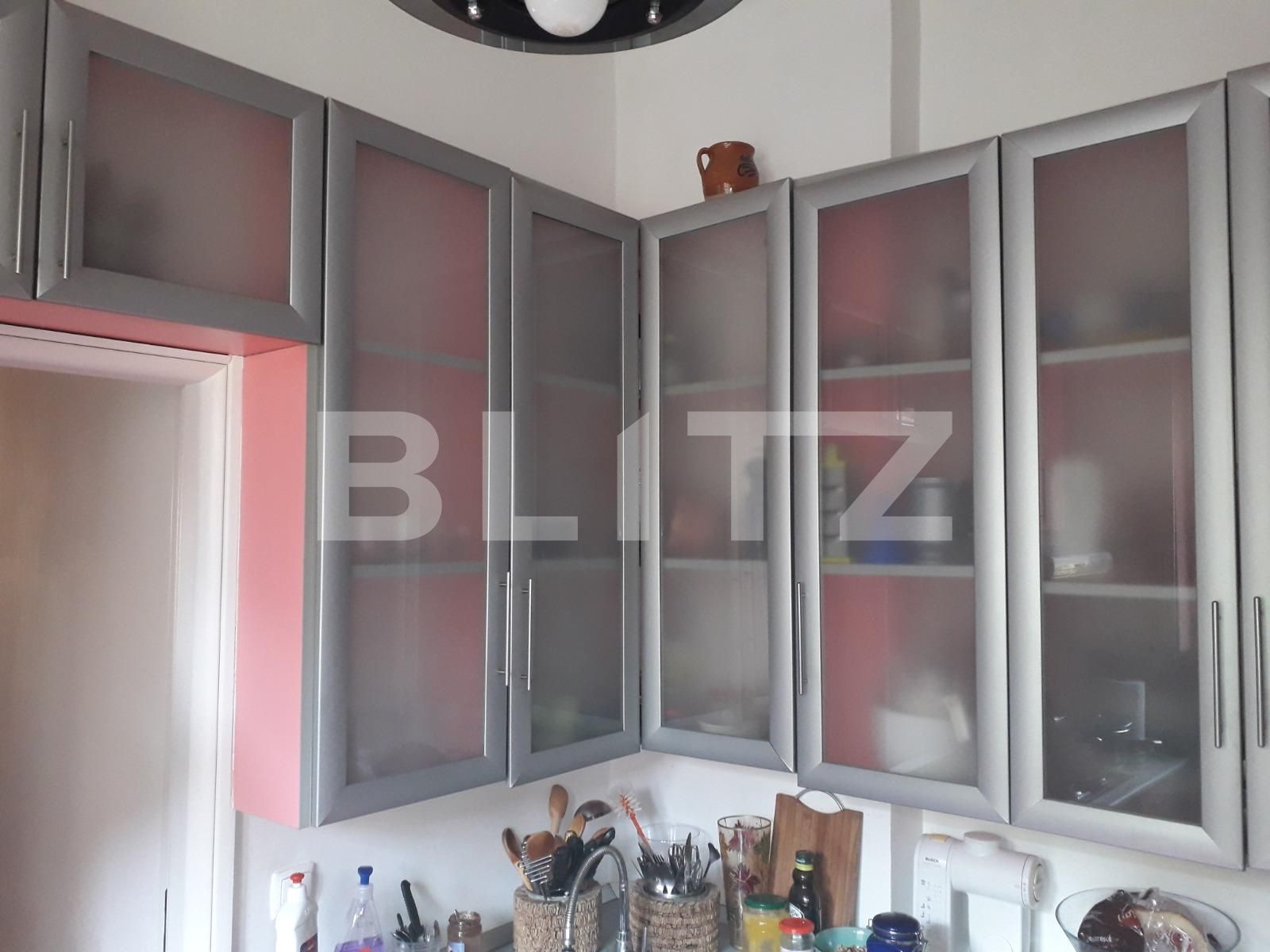 Casa de vânzare 8 camere 13 Septembrie - 64999CV | BLITZ București | Poza4