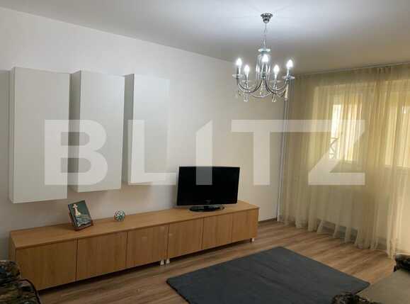 Apartament de închiriat 3 camere Dorobanti - 65023AI | BLITZ București | Poza1