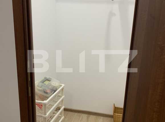 Apartament de închiriat 3 camere Dorobanti - 65023AI | BLITZ București | Poza8