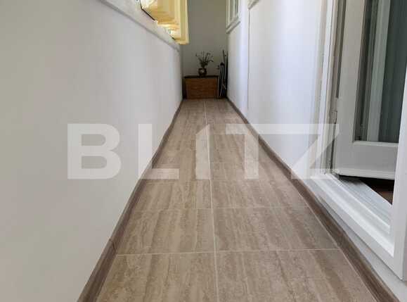 Apartament de închiriat 3 camere Dorobanti - 65023AI | BLITZ București | Poza7