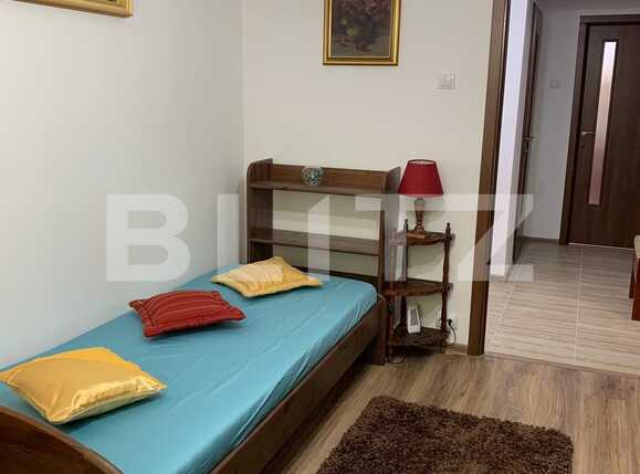 Apartament de închiriat 3 camere Dorobanti - 65023AI | BLITZ București | Poza6