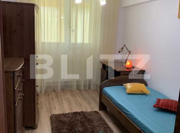 Apartament de închiriat 3 camere Dorobanti - 65023AI | BLITZ București | Poza5