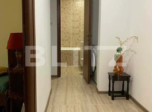 Apartament de închiriat 3 camere Dorobanti - 65023AI | BLITZ București | Poza14