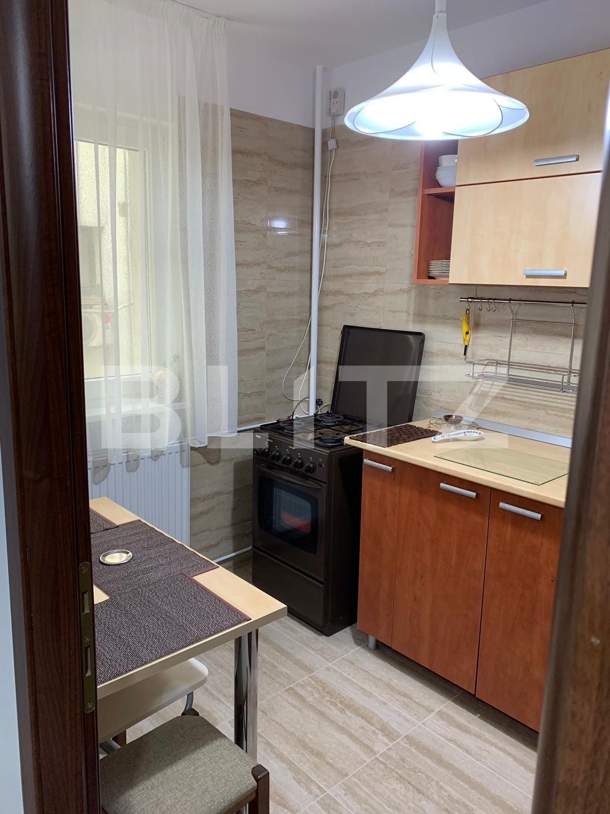 Apartament de închiriat 3 camere Dorobanti - 65023AI | BLITZ București | Poza9