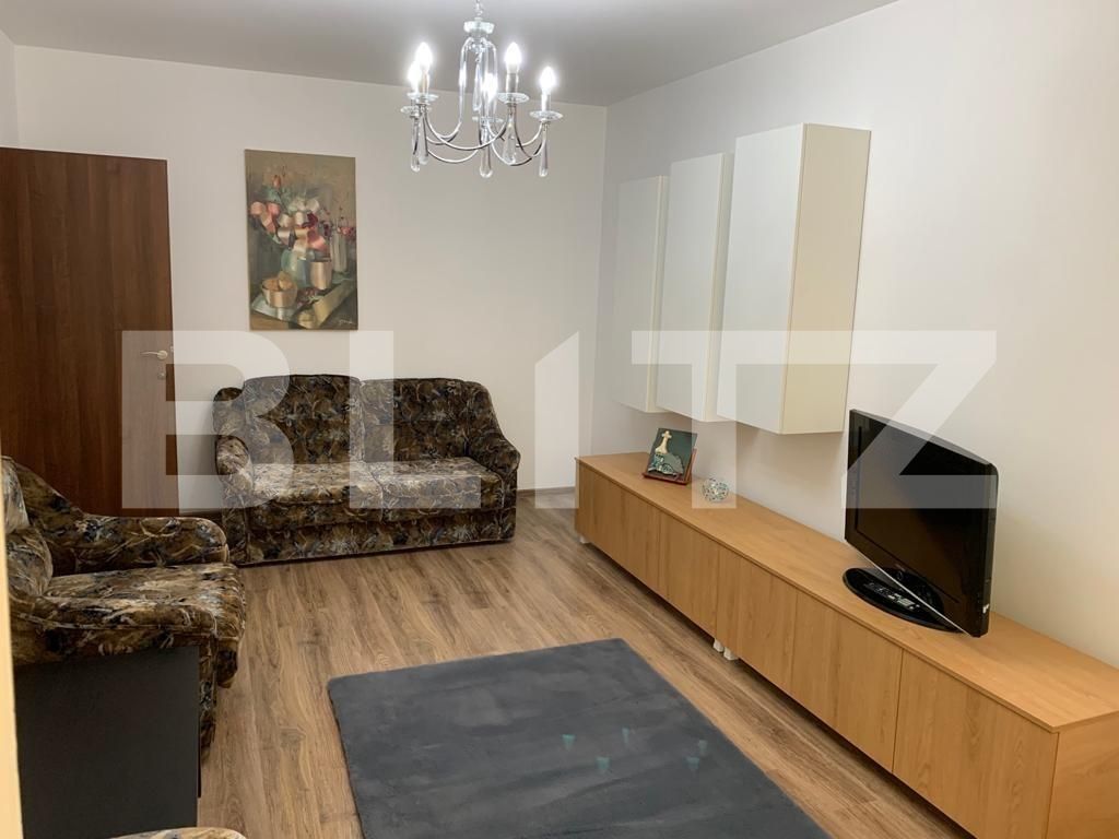 Apartament de închiriat 3 camere Dorobanti - 65023AI | BLITZ București | Poza2