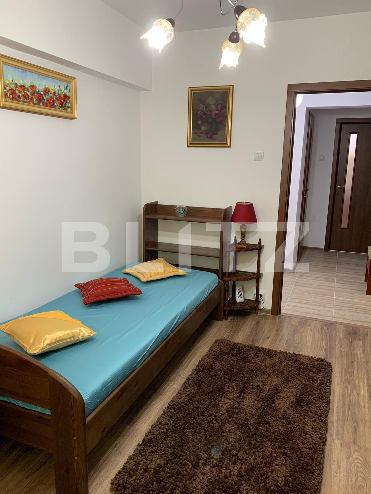 Apartament de închiriat 3 camere Dorobanti - 65023AI | BLITZ București | Poza6