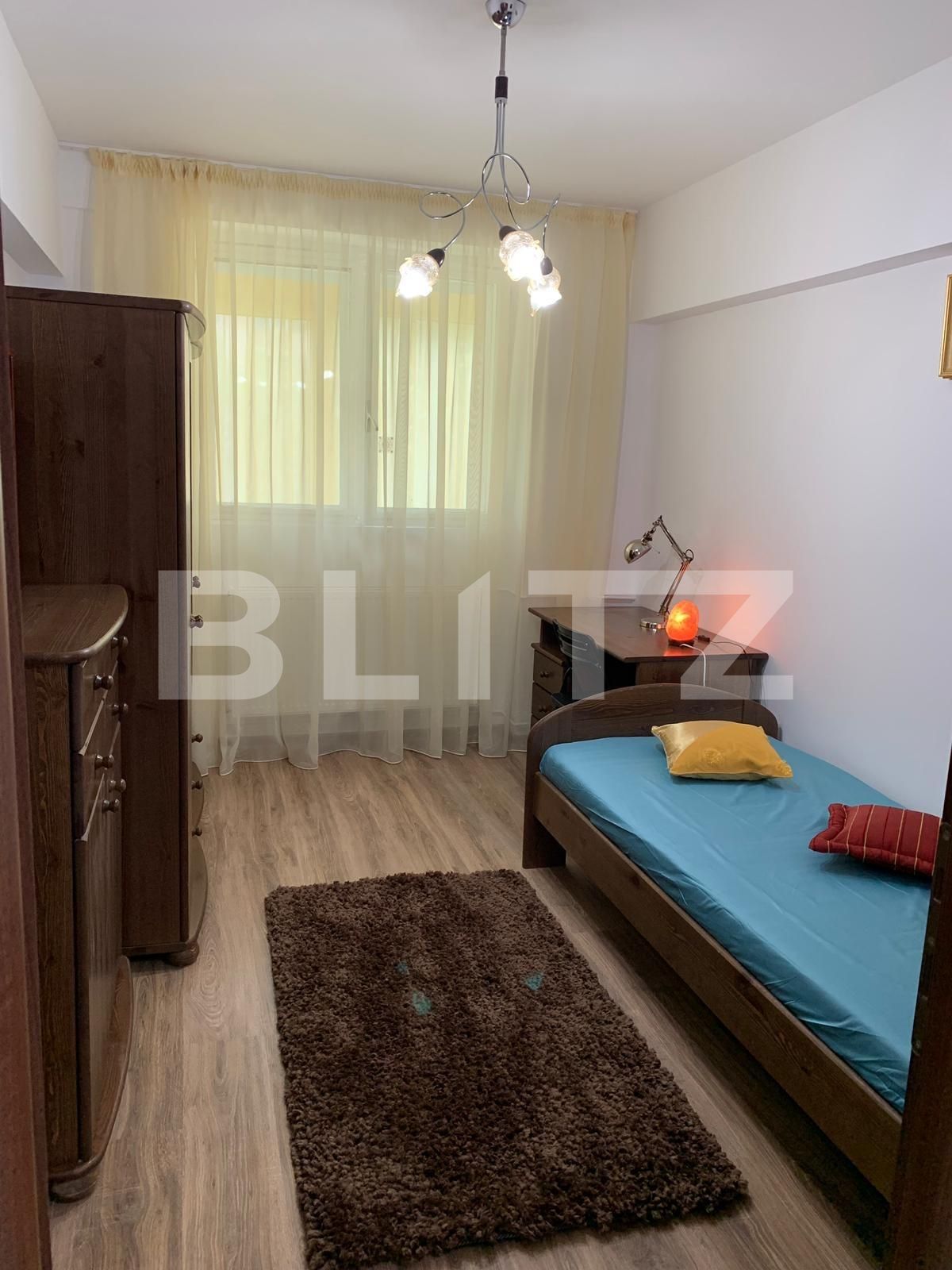 Apartament de închiriat 3 camere Dorobanti - 65023AI | BLITZ București | Poza5