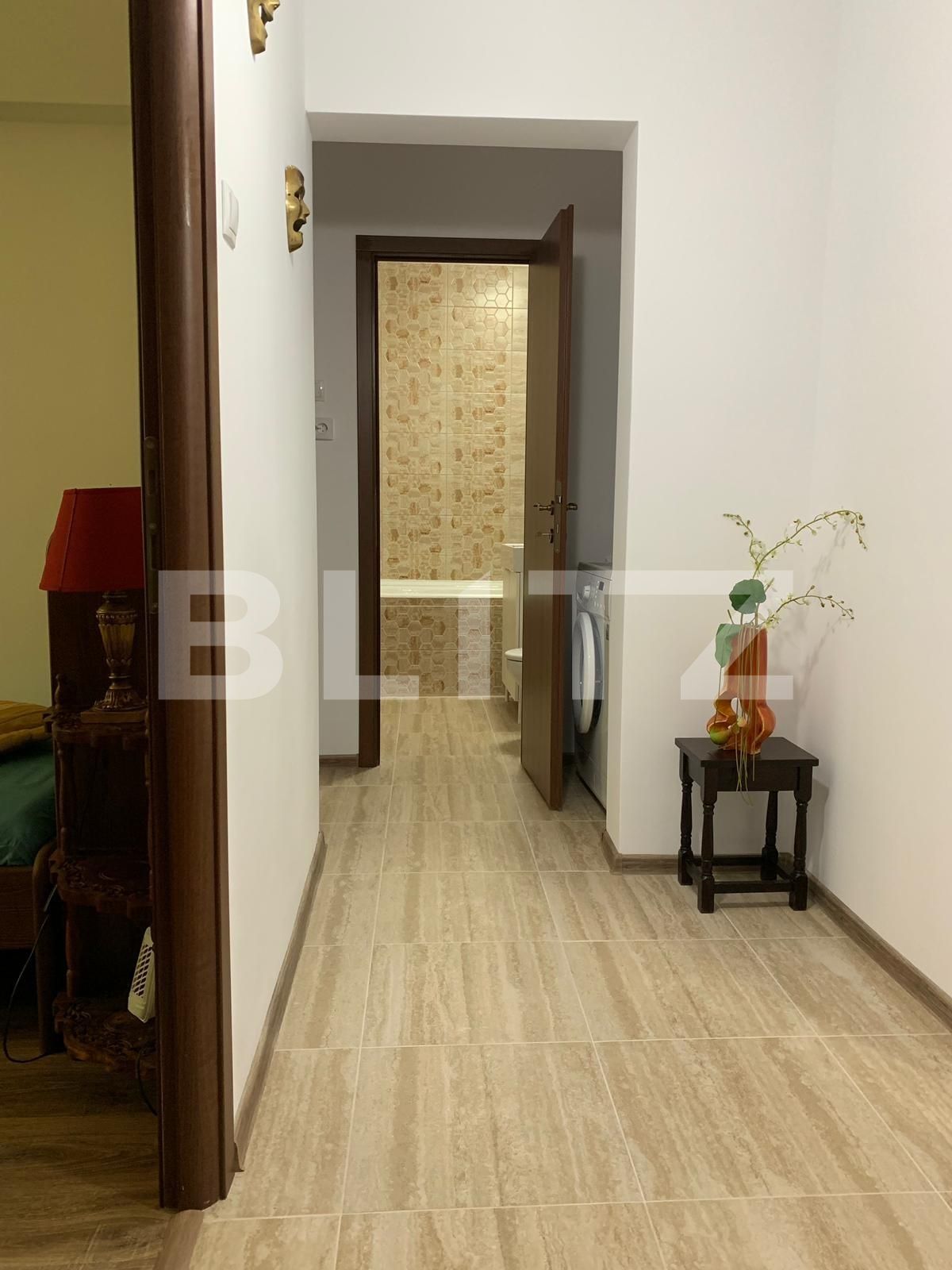 Apartament de închiriat 3 camere Dorobanti - 65023AI | BLITZ București | Poza14