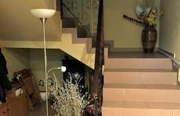 Casa individuala 180 mp utili P+1,zona linistita Giulesti (cinematograf)