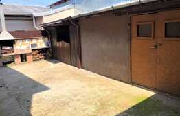 Casa individuala 180 mp utili P+1,zona linistita Giulesti (cinematograf)