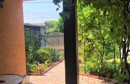 Casa individuala 180 mp utili P+1,zona linistita Giulesti (cinematograf)