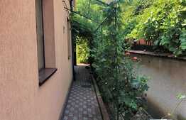 Casa individuala 180 mp utili P+1,zona linistita Giulesti (cinematograf)