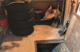 Casa individuala 180 mp utili P+1,zona linistita Giulesti (cinematograf)