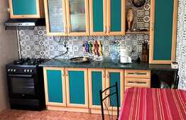 Casa individuala 180 mp utili P+1,zona linistita Giulesti (cinematograf)