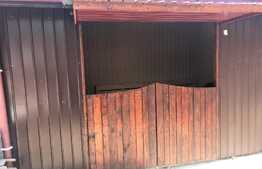 Casa individuala 180 mp utili P+1,zona linistita Giulesti (cinematograf)