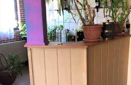 Casa individuala 180 mp utili P+1,zona linistita Giulesti (cinematograf)