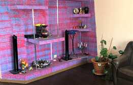 Casa individuala 180 mp utili P+1,zona linistita Giulesti (cinematograf)