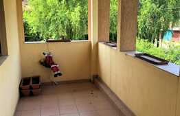 Casa individuala 180 mp utili P+1,zona linistita Giulesti (cinematograf)