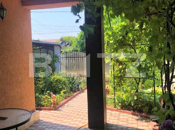 Casa de vânzare 5 camere Giulesti - 65071CV | BLITZ București | Poza1