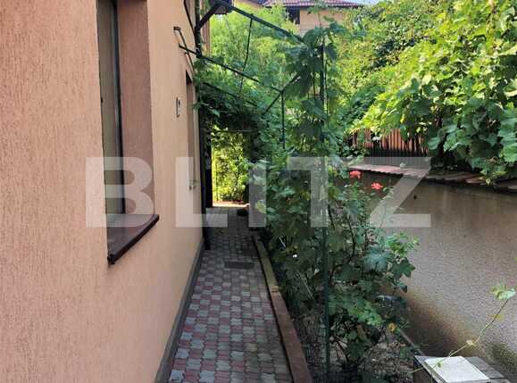 Casa de vânzare 5 camere Giulesti - 65071CV | BLITZ București | Poza2