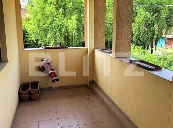 Casa de vânzare 5 camere Giulesti - 65071CV | BLITZ București | Poza13
