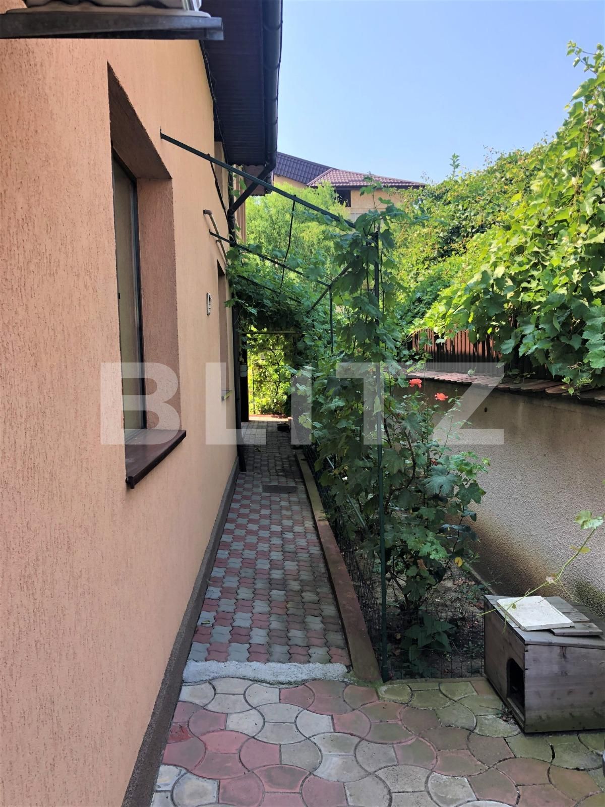 Casa de vânzare 5 camere Giulesti - 65071CV | BLITZ București | Poza2