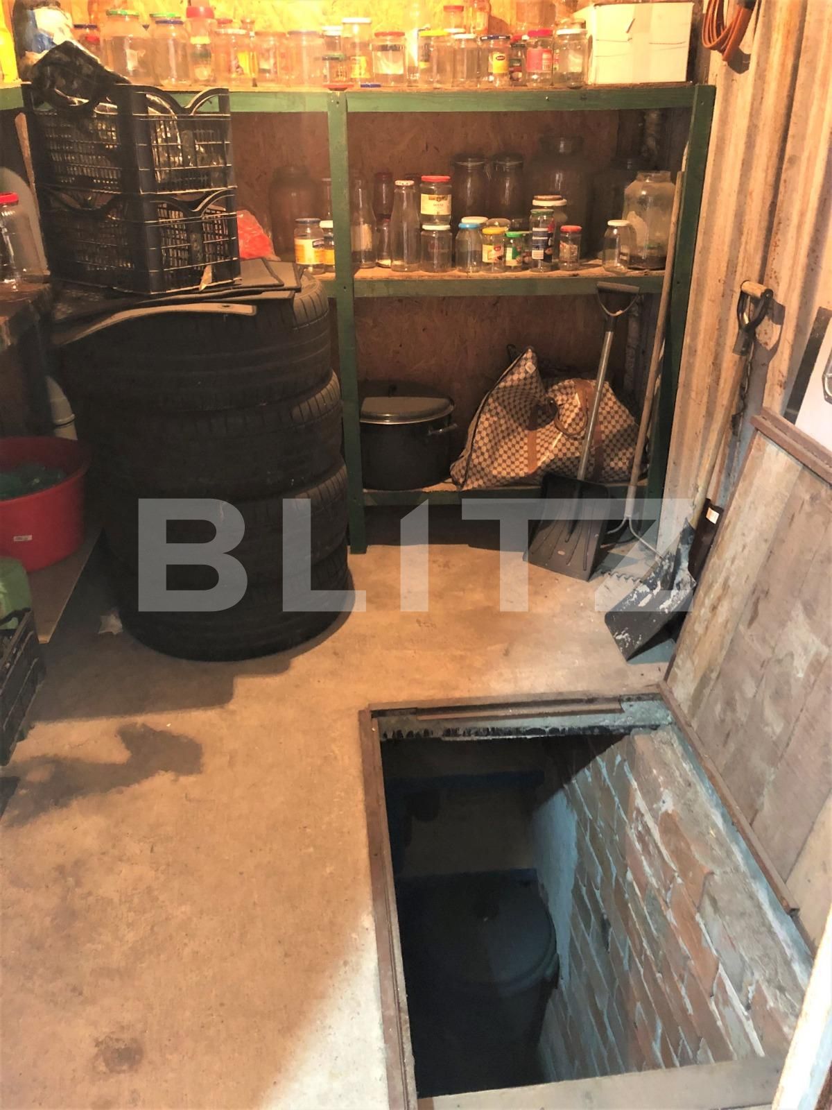 Casa de vânzare 5 camere Giulesti - 65071CV | BLITZ București | Poza19