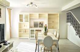 Vilă superbă cu 5 camere, 210 mp, zona Pipera