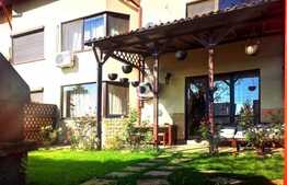 Vilă superbă cu 5 camere, 210 mp, zona Pipera