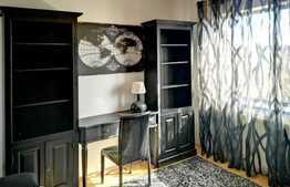 Vilă superbă cu 5 camere, 210 mp, zona Pipera