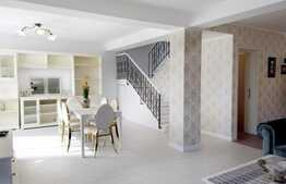 Vilă superbă cu 5 camere, 210 mp, zona Pipera