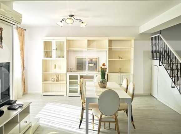 Casa de vânzare 5 camere Pipera - 65086CV | BLITZ București | Poza3