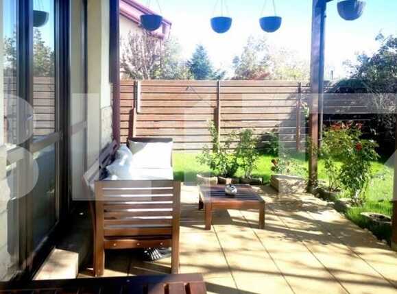 Casa de vânzare 5 camere Pipera - 65086CV | BLITZ București | Poza8