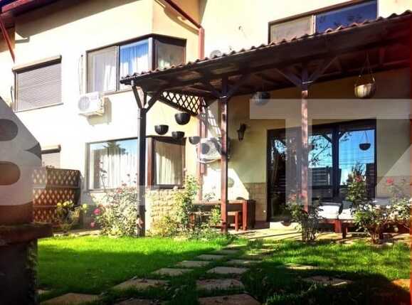 Casa de vânzare 5 camere Pipera - 65086CV | BLITZ București | Poza1