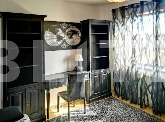 Casa de vânzare 5 camere Pipera - 65086CV | BLITZ București | Poza6