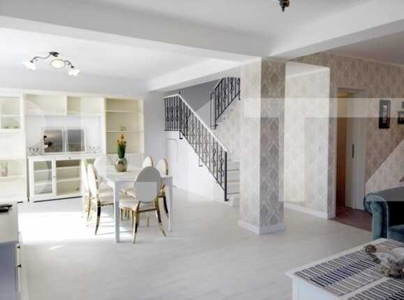 Casa de vânzare 5 camere Pipera - 65086CV | BLITZ București | Poza2