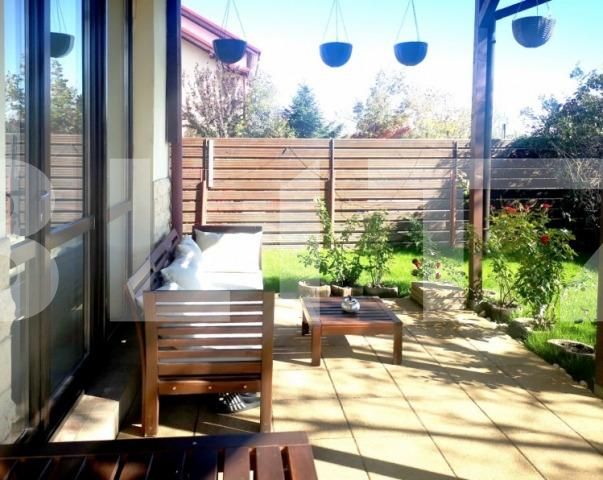 Casa de vânzare 5 camere Pipera - 65086CV | BLITZ București | Poza8