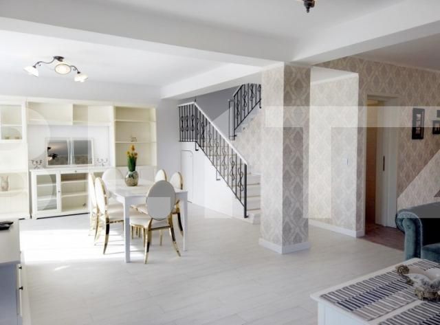 Casa de vânzare 5 camere Pipera - 65086CV | BLITZ București | Poza2