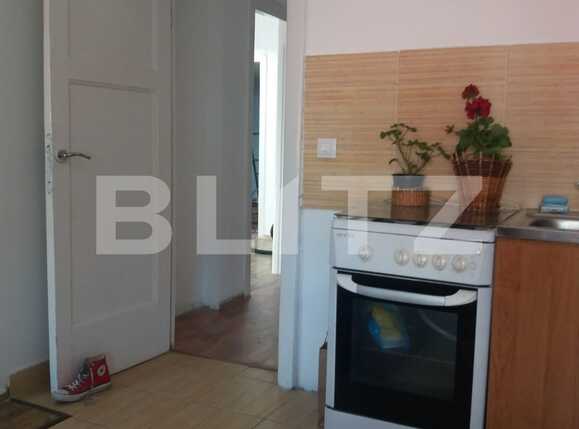 Apartament de vânzare 2 camere Ultracentral - 65140AV | BLITZ București | Poza1