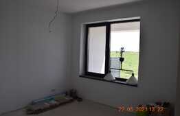  Duplex semifinisat Corbeanca-Tamasi 205mp construiti, 265mp teren